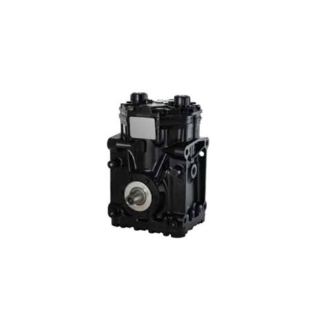ABP N83 304543 A/C Compressor - AFTERMARKET. 6 so
