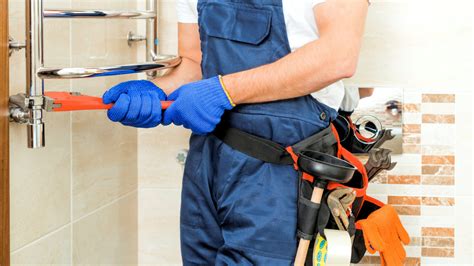 Abq plumbing. A quick way to check on your pipes, and what to do next. Although the law banning the installation of lead pipes in the United States took effect in 1988, that still leaves many ho... 