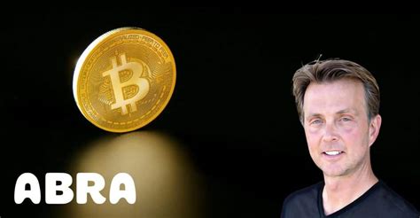 Abra CEO: SEC Denies Bitcoin ETFs Because Applicants Do Not Fit Industry Archetype image 3