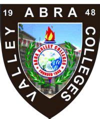 Abra Valley College final docx