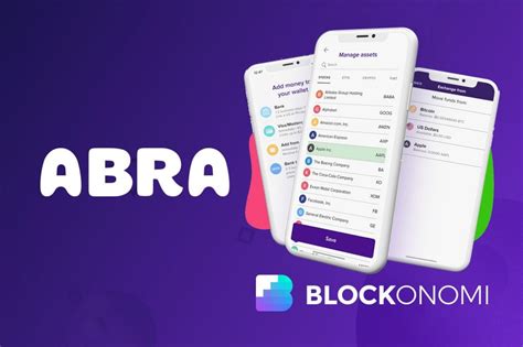 Abra CEOs portfolio is 50% Bitcoin as cash is becoming worthless image 4