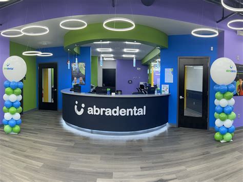 Abra dental. Locations. Somme – Newark Smile Center. Our office has resumed normal operations. We are welcoming patients back into the office starting Thursday, January 25, 2024. Address. 66 Somme Street / 6773 Fillmore St. Newark, NJ 07105. Phone: (973) 578-8788. 
