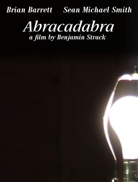 Abracadabra 2015