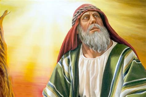 Abraham Father Of Faith