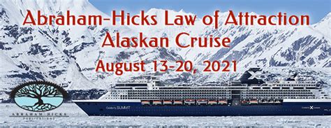 Abraham Hicks Cruise 2023