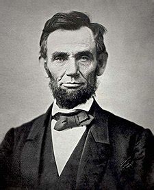 Abraham Lincoln - Ethnicity of Celebs EthniCelebs.com