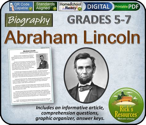 Abraham Lincoln Biography Brayden Sosa by Brayden Sosa - Prezi