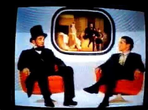 Abraham Lincoln Commercials - YouTube