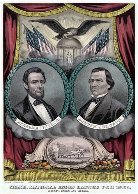 Abraham Lincoln Endorsed For President by French Academic in 1864