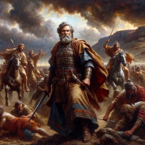 Abraham as Director For Against