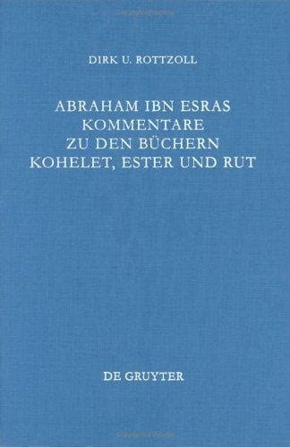 Abraham ibn esras kommentar zu den büchern kohelet, ester und rut. - Nabc s youth basketball coaching handbook kindle edition.
