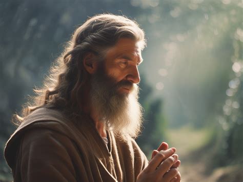 Abraham is perhaps the