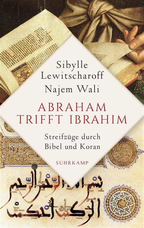 Abraham meets Ibrahim Lewitscharoff, Sibyl Book - eBay