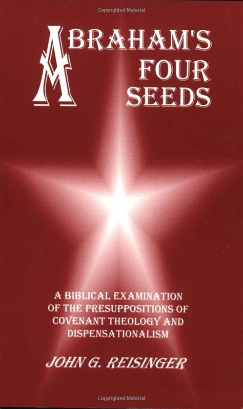 Abraham s Four Seeds