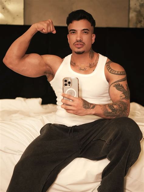 Abrahamjqr Onlyfans Leaked [CLIP] 50 Vids