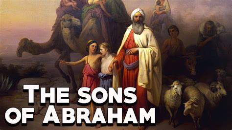 Abrahams Sons
