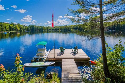 2024 Abram Falls: A Hidden Gem in Ontario's Cottage Country-marketplaceplus.shop