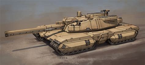 2024 Abrams Tank: The Armored Behemoth-marketplaceplus.shop