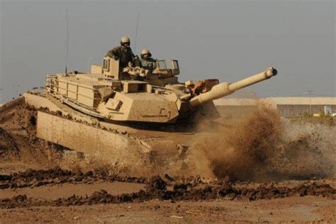 2024 Abrams Tank: The Fastest Top Speed in the Field-marketplaceplus.shop