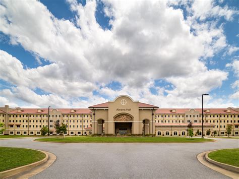 Holiday Inn Express Abrams Hall On Fort Benning: Staff at Abrams Hall make all the difference! - See 60 traveler reviews, 11 candid photos, and great deals for Holiday Inn Express Abrams Hall On Fort Benning at Tripadvisor.. 
