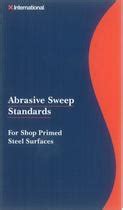 Abrasive Sweep Standards