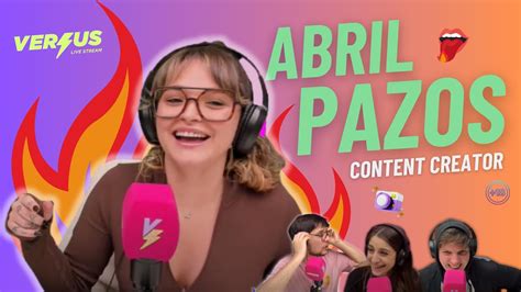 💋 Abrilpazos Leaked [PPV] 210 Vids