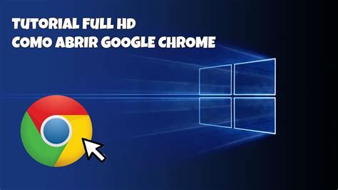 Abrir chrome. #ChromeNoAbre #NavegadosChrome #LuisOvalle📌SUSCRÍBETE AHORA:https://bit.ly/34ozw20Si tu navegador Google Chrome No abre, Acá te dejo 3 soluciones garantizad... 
