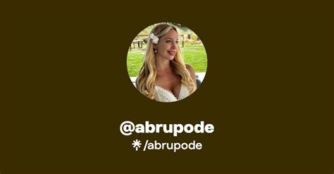 🍌 XXX Abrupode Onlyfans Leaked