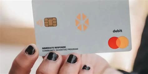 Abrupt End to Services: The Debit Card Program is Being Canceled