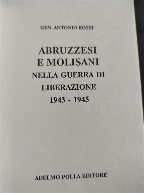 Abruzzesi e molisani nella seconda guerra mondiale, 1940 1943. - Manual de la torre linvatec conmed.