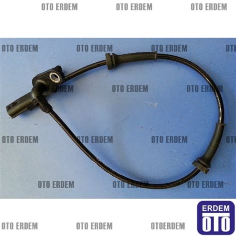 Abs Sensörü Arka Logan 8200752605.
