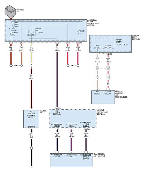 Abs code c101f Charger Forums