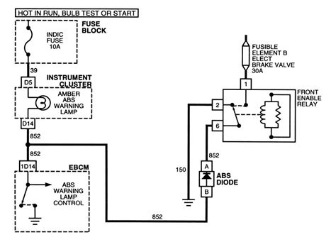 Abs relay test. .  Following the tremendous success of CISON's single-cylinde...