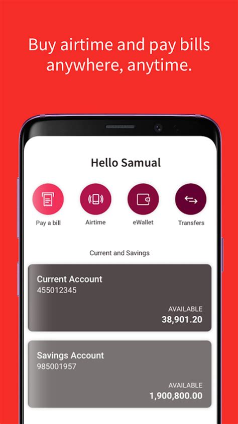 Absa Ghana APK Download for Android 