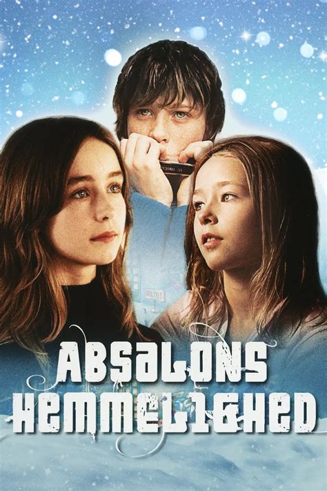 Absalons hemmelighed genudsendelse