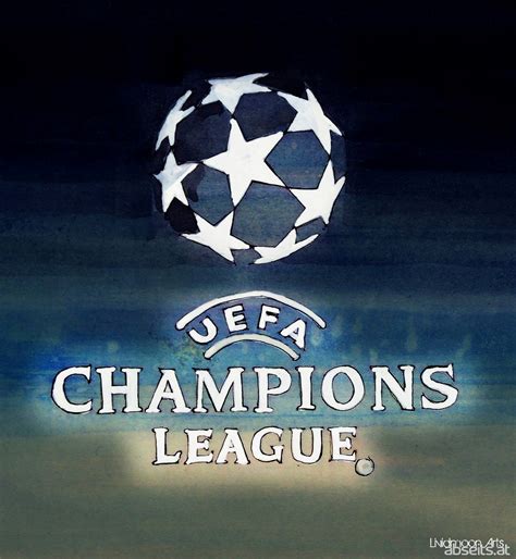 Abseits champions league