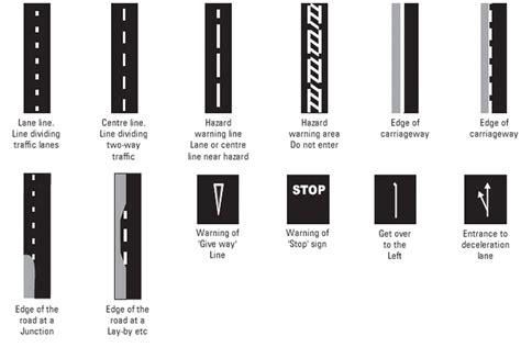 Absence of road markings and crosswalks 21112016 pdf