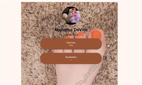Absinthe_Deville Onlyfans Leak +18 177 Photos