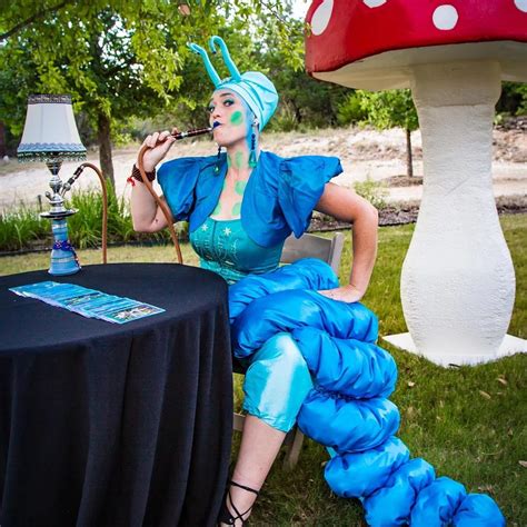 Absolem alice in wonderland costume. Things To Know About Absolem alice in wonderland costume. 