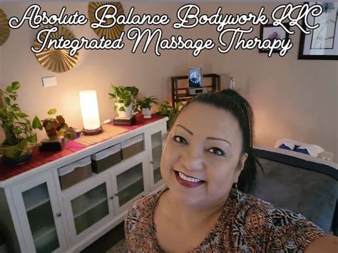 Absolute Balance Bodywork LLC (Healing Arts Collective)