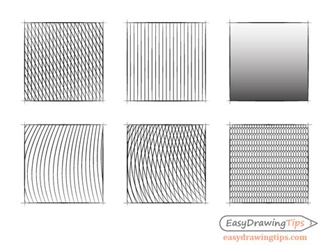 Absolute Beginner Drawing Exercises Tutorial - EasyDrawingTips