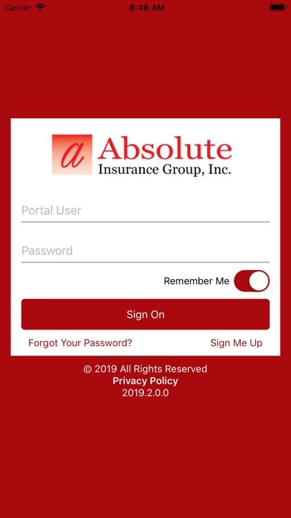 Absolute Insurance Grp Online – Appar på Google Play. Visma financial  solutions ab bluff