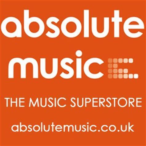 Absolute Music - Music Store - Foursquare