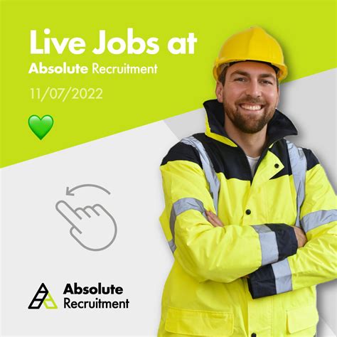 Absolute Recruitment Jobs in Crewe - 2024 Indeed.com