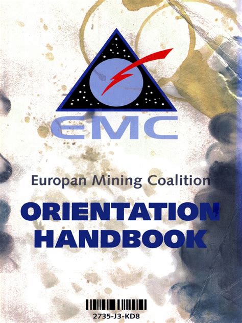 Absolute Zero Orientation Handbook