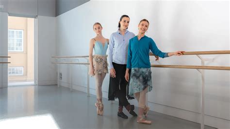 Absolute beginner ballet classes nyc.  Students have the opportunity to E...