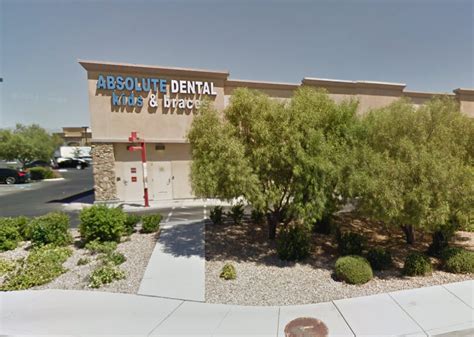Specialties: We are conveniently located on the edge of the Green Valley area of Henderson, near Silverado Ranch on Eastern. From the 215, take the Eastern exit and proceed south past Serene. You'll find us on the left-hand side. Absolute Dental proudly serves the Las Vegas metro area with comprehensive dental care in our beautiful office on Eastern Ave. Our experienced Henderson dentists .... 