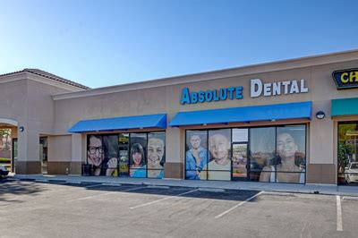 Specialties: Absolute Dental proudly serves Las Vegas, N