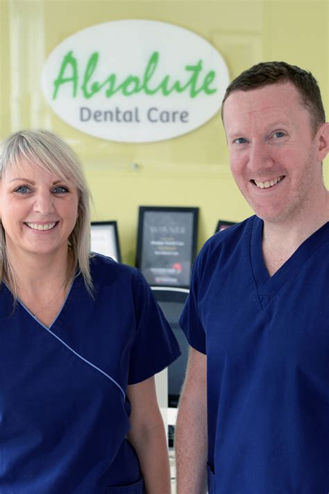 Absolute Dental Care, Tenby, Pembrokeshire. 490 likes · 18 were here. Friendly, family run private dental practice offering general and cosmetic dentistry in Pembrokeshire. 
