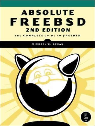 Absolute freebsd the complete guide to freebsd 2nd edition. - Zen shiatsu tratado de terapias manuales.